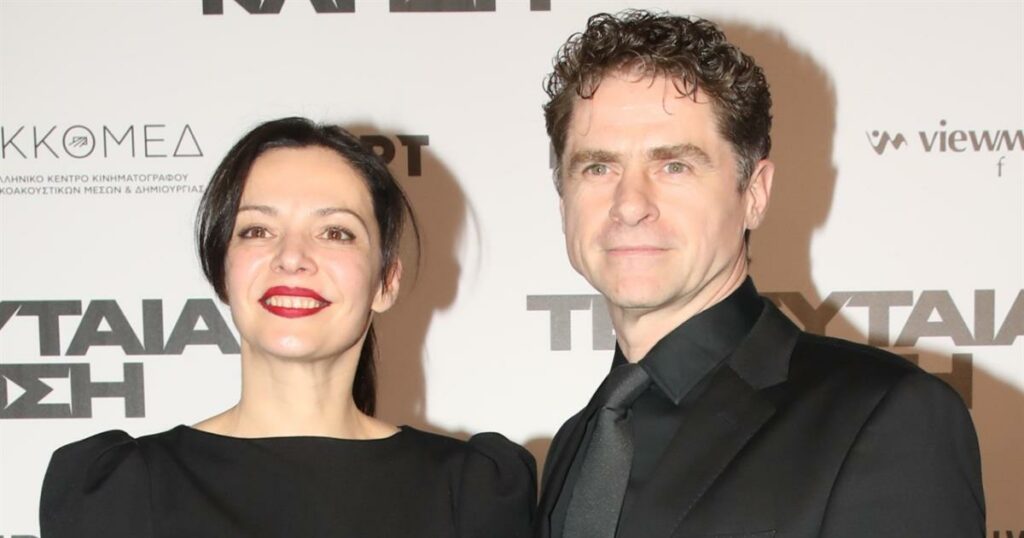 Λάλος για Λαμπροπούλου: «Δεν χρειάζονται πολλές εξηγήσεις, υπάρχει μια κατανόηση που σε βοηθά να δουλεύεις πιο ελεύθερα»