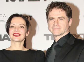 Λάλος για Λαμπροπούλου: «Δεν χρειάζονται πολλές εξηγήσεις, υπάρχει μια κατανόηση που σε βοηθά να δουλεύεις πιο ελεύθερα»