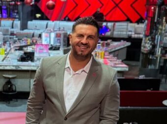 Σωτήρης Λαμάι: Όταν έκανε διαφημίσεις σε μαγαζιά για οικονομικό φαγητό – Τώρα αντιμετωπίζει κακουργήματα