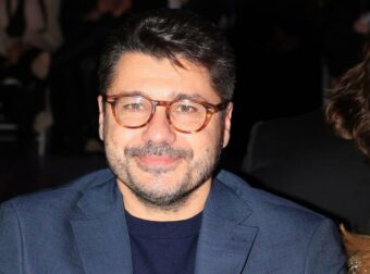 Λάμπρος Κωνσταντάρας: «Είμαι της λογικής ότι αύριο μπορεί να μην ζούμε» – Τα αρνητικά σχόλια και η τηλεόραση