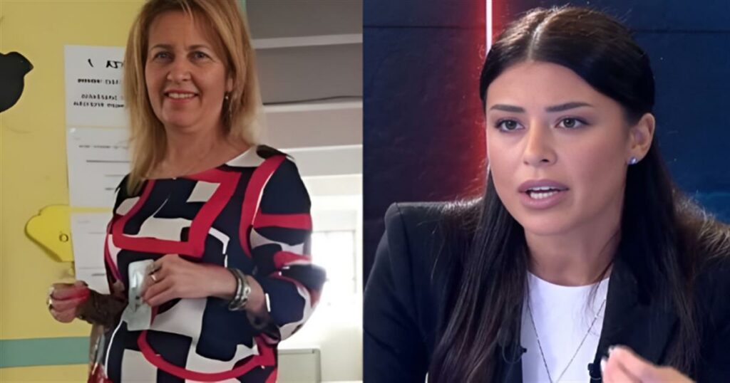 Αφροδίτη Λατινοπούλου: «Ο μαθητής που δεν έχει καλή διαγωγή να μην περνάει την τάξη»