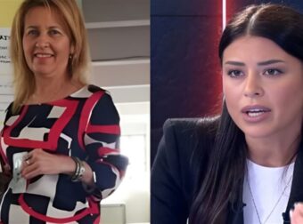 Αφροδίτη Λατινοπούλου: «Ο μαθητής που δεν έχει καλή διαγωγή να μην περνάει την τάξη»