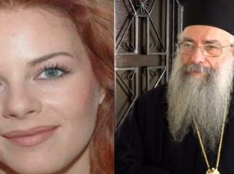 Λιονάκη: O πνευματικός της αποκαλύπτει για τη μητέρα της – «Θα καταφέρουμε να φτιάξουν οι σχέσεις»