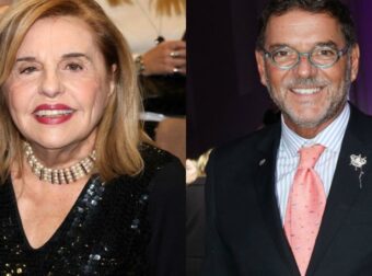 Η Λόλα Νταϊφά καταγγέλλει: «Είδα τα κλεμμένα κοσμήματά μου στην εκπομπή του Γιώργου Τσαγκαράκη»