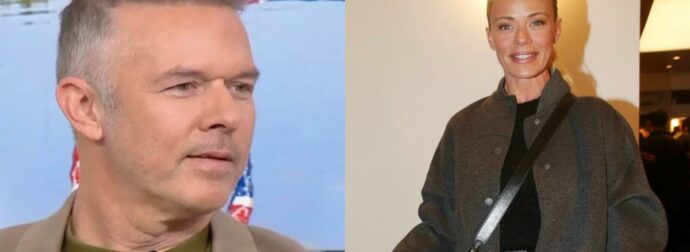 Λούλης για Μακρυπούλια: «Όταν την αμφισβήτησα, ήμουν σε μία κατάσταση που έπρεπε εγώ να νιώσω καλύτερα»