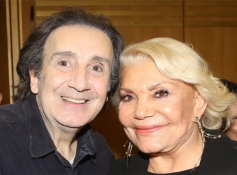 MΟΛΙΣ ΕΓΙΝΕ ΓΝΩΣΤΟ – Έκτακτη είδηση για την Μαρινέλλα