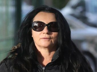 Βαρύ πένθος για την Πόπη Μαλλιωτάκη – Η ανάρτησή της