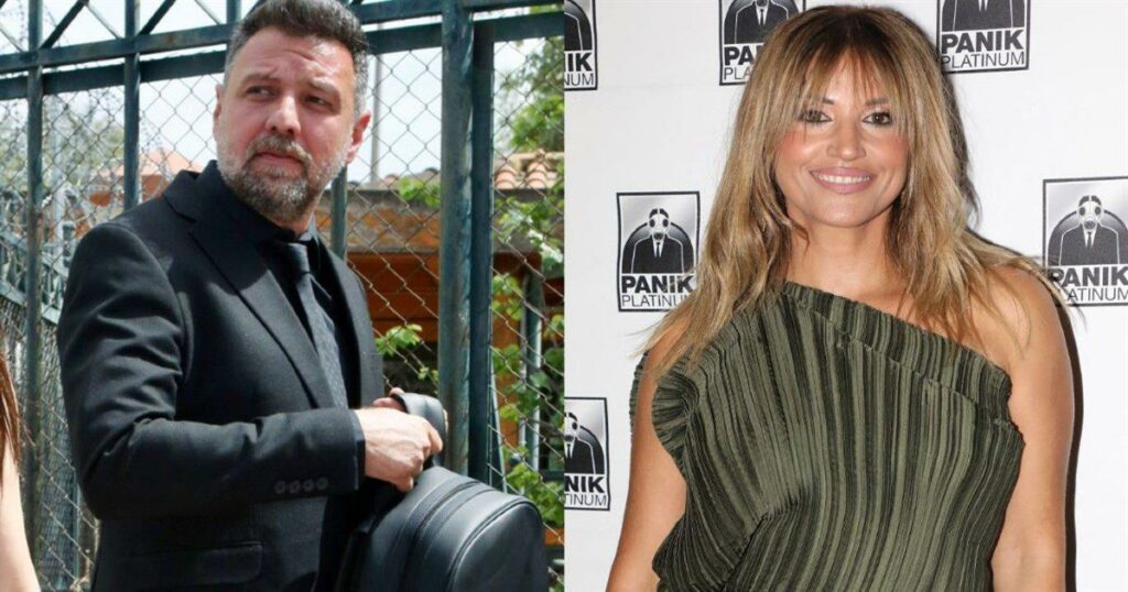 Παπαγιάννης: «Συνεχίζουμε το αστικό στο οποίο είχε δικαστεί αγωγή αποζημίωσης», λέει ο δικηγόρος της Παυλίδου