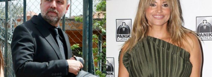 Παπαγιάννης: Ένοχος και στον Άρειο Πάγο μετά την καταγγελία της Παυλίδου για σωματική βλάβη!