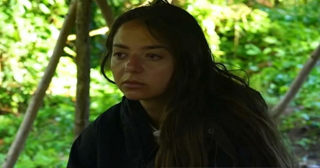 Η Μαντίσα Τσότα του Survivor και η ιστορία της από την Αλβανία έως την Ελλάδα