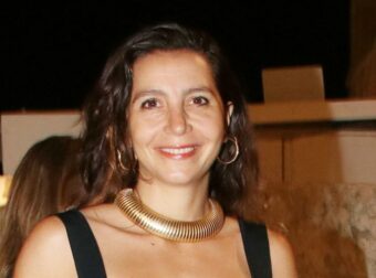 Μαρία Ελένη Λυκουρέζου: «Είναι σημαντικό όταν βιώνεις κάτι, ειδικά άμα είσαι παιδί, να πρέπει να το λες»