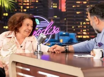 Μαρία Κωνσταντάρου: Κραυγή απόγνωσης – «Με 785 ευρώ σύνταξη δεν μπορείς να ζήσεις! Ζω έναν εφιάλτη!»