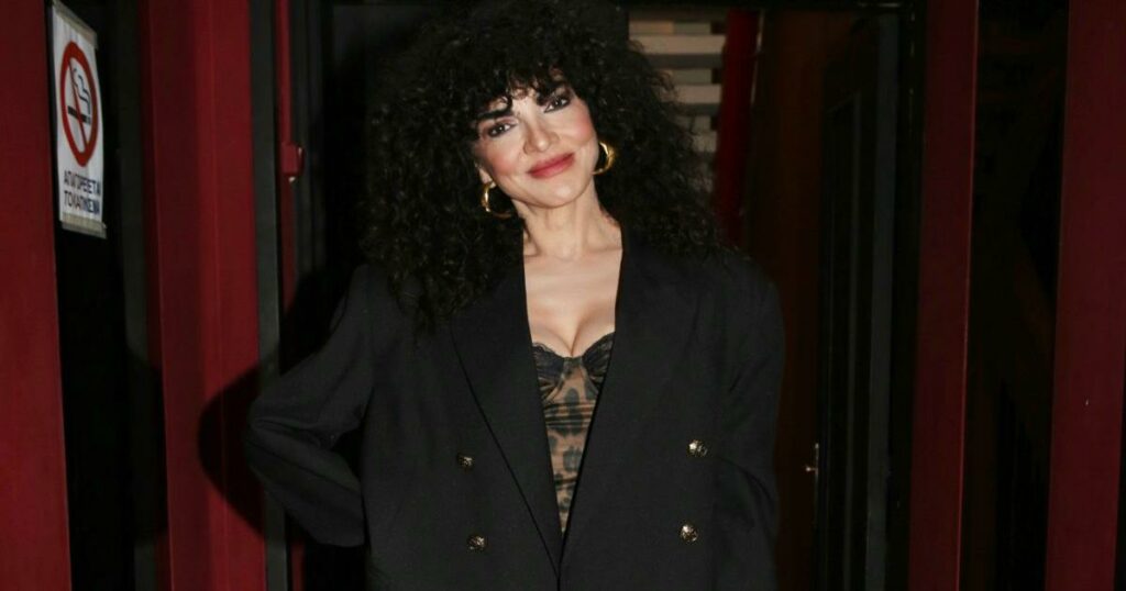 Μαρία Σολωμού: «Θα έπρεπε να μου ρίξει τρία φάσκελα – Μου στοίχισε πάρα πολύ η δεκαετία 20 με 40»