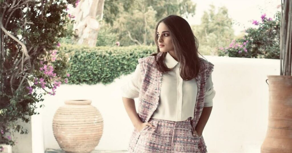 Μαρία Βοσκοπούλου: Πιο ερωτευμένη από ποτέ – Αυτός είναι ο νέος της σύντροφος!