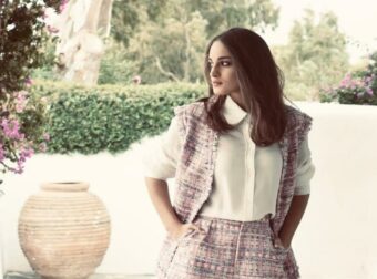 Μαρία Βοσκοπούλου: Πιο ερωτευμένη από ποτέ – Αυτός είναι ο νέος της σύντροφος!