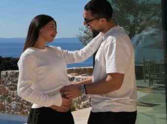 Μαριαλένα Ρουμελιώτη: Έπαθε «σύνδρομο της φωλιάς» – «Δεν είχα ιδέα, έχω πάθει σοκ»