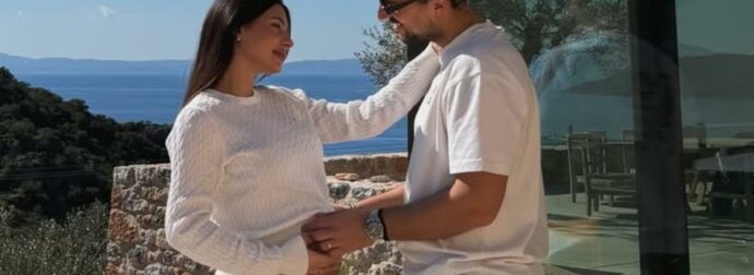 Μαριαλένα Ρουμελιώτη: Έπαθε «σύνδρομο της φωλιάς» – «Δεν είχα ιδέα, έχω πάθει σοκ»