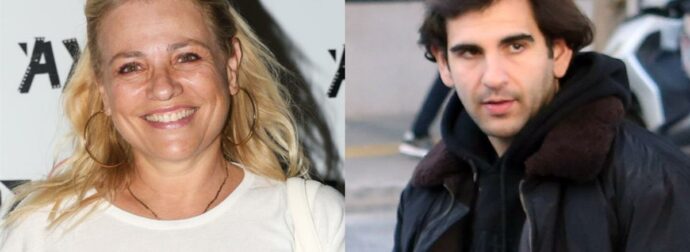 Μαριάννα Τουμασάτου: «Θα συνεργαστώ με τον γιο του Πέτρου Φιλιππίδη! Δεν πρέπει να φέρει την ρετσινιά κανενός»