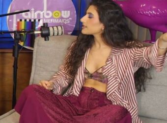 Μαρίνα Σπανού: «Είναι πολύ επικίνδυνο! Οι γονείς μου έβλεπαν το παιδί τους να γυρνάει σπίτι και να κλαίει»