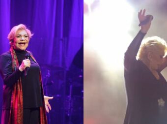 Μαρινέλλα: Όταν χόρεψε το τελευταίο της ζεϊμπέκικο – Το συγκινητικό βίντεο που κυκλοφόρησε