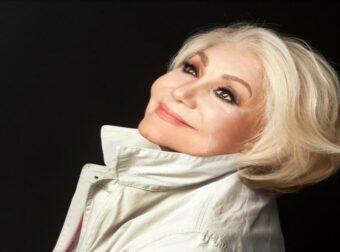 Έτσι «γεννήθηκε» το «Μαρινέλλα» – Η ιστορία πίσω από το καλλιτεχνικό ψευδώνυμο της σπουδαίας ερμηνεύτριας