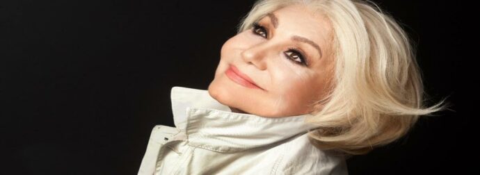 Έτσι «γεννήθηκε» το «Μαρινέλλα» – Η ιστορία πίσω από το καλλιτεχνικό ψευδώνυμο της σπουδαίας ερμηνεύτριας