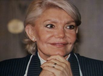 Πέθανε η Μαρινέλλα – Πανελλήνια συγκίνηση για την τεράστια ερμηνεύτρια