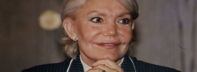 Πέθανε η Μαρινέλλα – Πανελλήνια συγκίνηση για την τεράστια ερμηνεύτρια