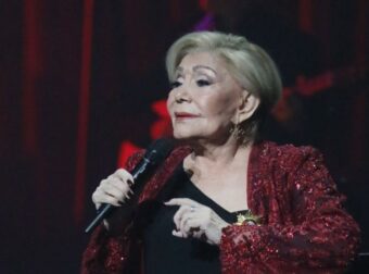 Μαρινέλλα: Η ανακοίνωση της οικογένειάς της για τον θάνατό της