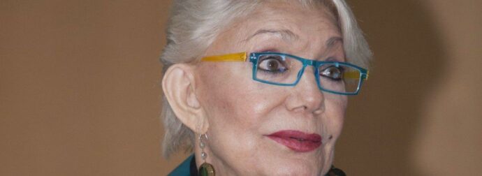 Μαρινέλλα: Τι δήλωνε για τη μητρότητα και τον θάνατο – Ο μεγάλος φόβος της