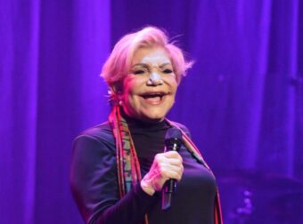 Με ένα υπέροχο βίντεο αποχαιρετά την Μαρινέλλα η Finos Film – Αυτές είναι οι αμέτρητες επιτυχίες της