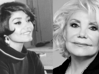 Το τελευταίο αντίο στην Μαρινέλλα: Σε λαϊκό προσκύνημα η σορός της – Η ανακοίνωση της οικογένειας