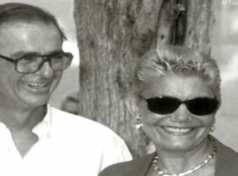 Μαρινέλλα: Ο θυελλώδης έρωτας με τον Φρέντυ  Σερπιέρη και ο τραγικός του θάνατος – Γιατί δεν παντρεύτηκαν ποτέ