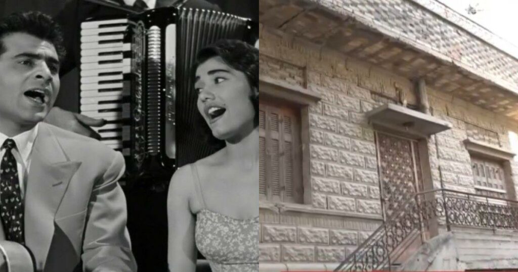 Μαρινέλλα – Καζαντζίδης: Βίντεο από τη γειτονιά τους στη Νέα Ιωνία – Πώς είναι σήμερα το σπίτι που έμεναν