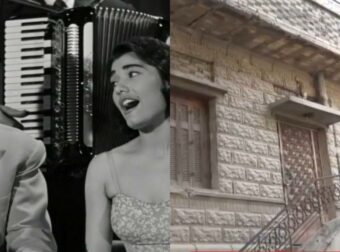 Μαρινέλλα – Καζαντζίδης: Βίντεο από τη γειτονιά τους στη Νέα Ιωνία – Πώς είναι σήμερα το σπίτι που έμεναν