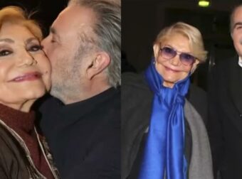 Μαρινέλλα: Το αντίο του Λάκη Λαζόπουλου με μια συγκινητική ιστορία που λίγοι ήξεραν – «Ήξερε τι δύναμη είχε»