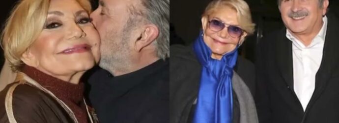 Μαρινέλλα: Το αντίο του Λάκη Λαζόπουλου με μια συγκινητική ιστορία που λίγοι ήξεραν – «Ήξερε τι δύναμη είχε»