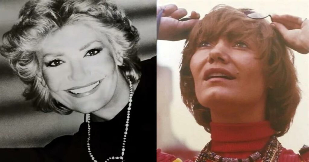 Μαρινέλλα: Αυτό είναι το αληθινό όνομα της και η ιστορία που κρύβει