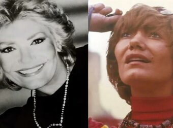 Μαρινέλλα: Αυτό είναι το αληθινό όνομα της και η ιστορία που κρύβει