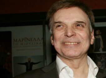 «Ο Αχιλλέας από το Κάιρο» – Ο Κώστας Τουρνάς πριν από λίγο καιρό είχε αποκαλύψει ότι είχε γράψει το τραγούδι για τον Γιώργο Μαρίνο