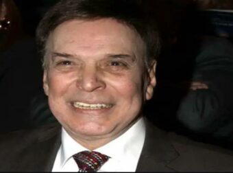 Πέθανε ο Γιώργος Μαρίνος!