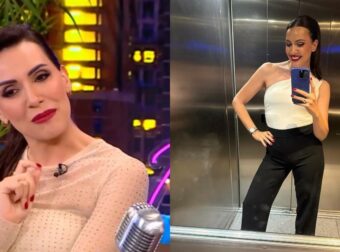 Μάρτζυ Λαζάρου: «Πάλευα 5 χρόνια και έχασα 20 κιλά! Έκλαιγα και έλεγα ότι “δεν μπορώ”»