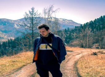 «Είχα πόνους στο πόδι. Μου έλεγαν ότι ήταν ισχιαλγία, μέχρι που μια μέρα…» – Η  συγκλονιστική ιστορία ενός 33χρονου που δίνει μάχη για τη ζωή του