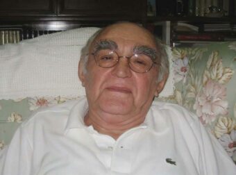 Πέθανε κατάκοιτος στο σπίτι του ο γνωστός ηθοποιός του ελληνικού κινηματογράφου