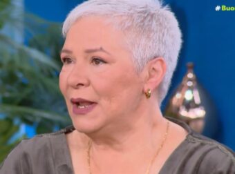 Μελίνα Κανά: «Αναγκάστηκα να απέχω λόγω προβλημάτων υγείας, ποτέ δεν είσαι ο ίδιος μετά»