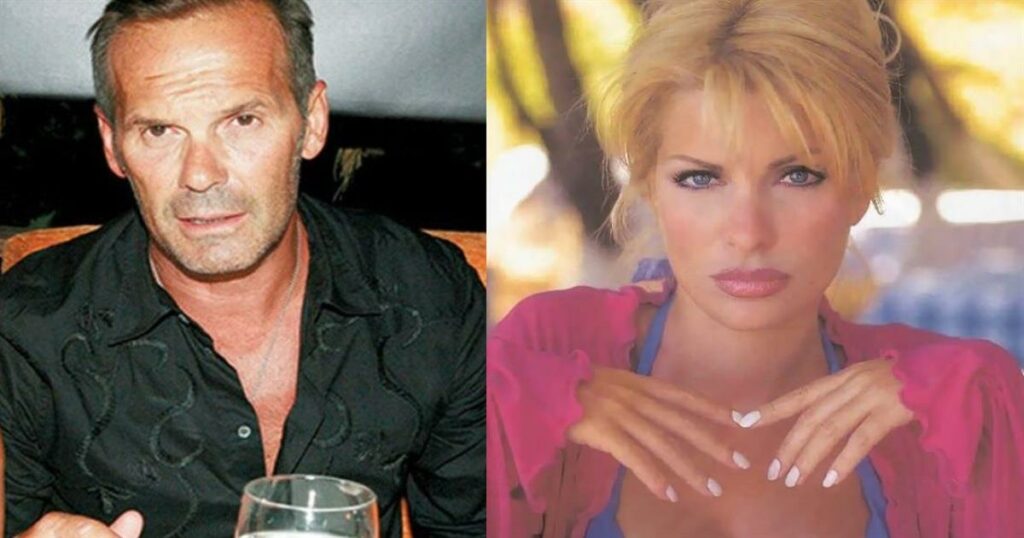 Πέτρος Κωστόπουλος: «Τα λεφτά που ακουμπούσαν στην Ελένη Μενεγάκη…» – Τα είπε όλα για την «χρυσή εποχή» της ελληνικής τηλεόρασης