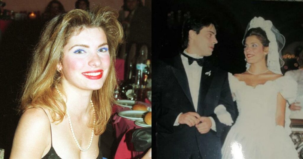 Σταύρος Γαρδέλης: Πώς είναι σήμερα ο πρώτος άντρας της Ελένης Μενεγάκη – Τον παντρεύτηκε στα 20 της