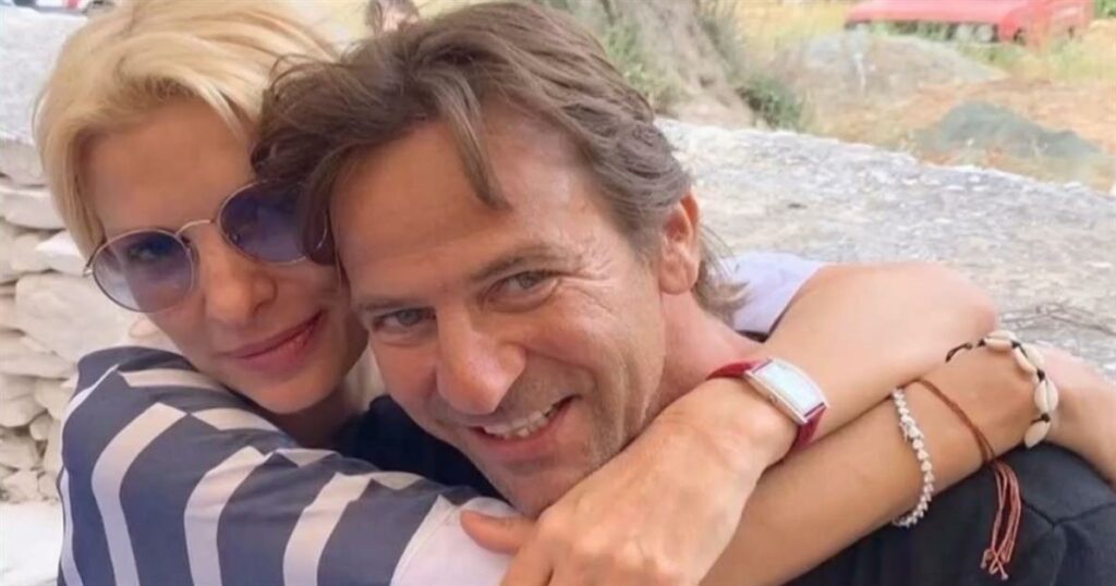 ΕΛΕΝΗ ΜΕΝΕΓΑΚΗ: ΑΠΑΝΤΗΣΗ «ΒΟΜΒΑ» ΓΙΑ ΟΣΑ ΛΕΓΟΝΤΑΙ (video)