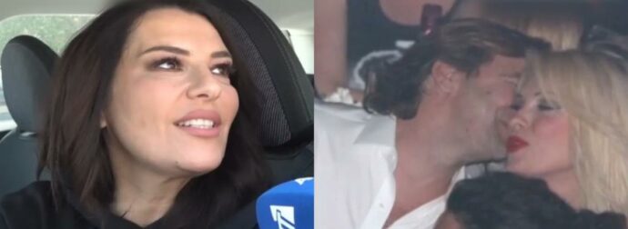 Ζαρίφη για Μενεγάκη: «Η διάψευσή της έκλεισε τα στόματα όλων»