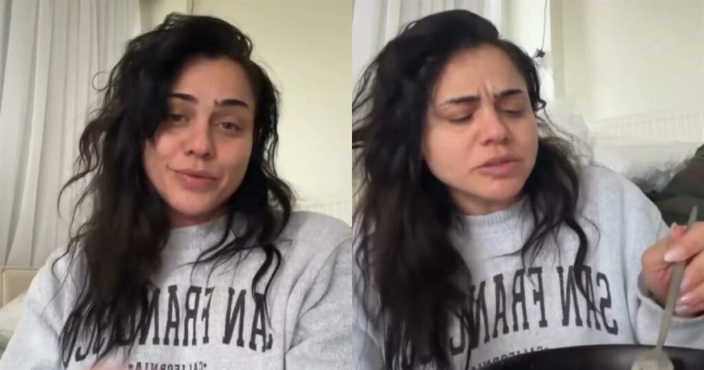 Κόνι Μεταξά: «Κόλαφος» κατά των influencers – «Εγώ είμαι αστεία και κούκλα! Σταματήστε να με αντιγράφετε»